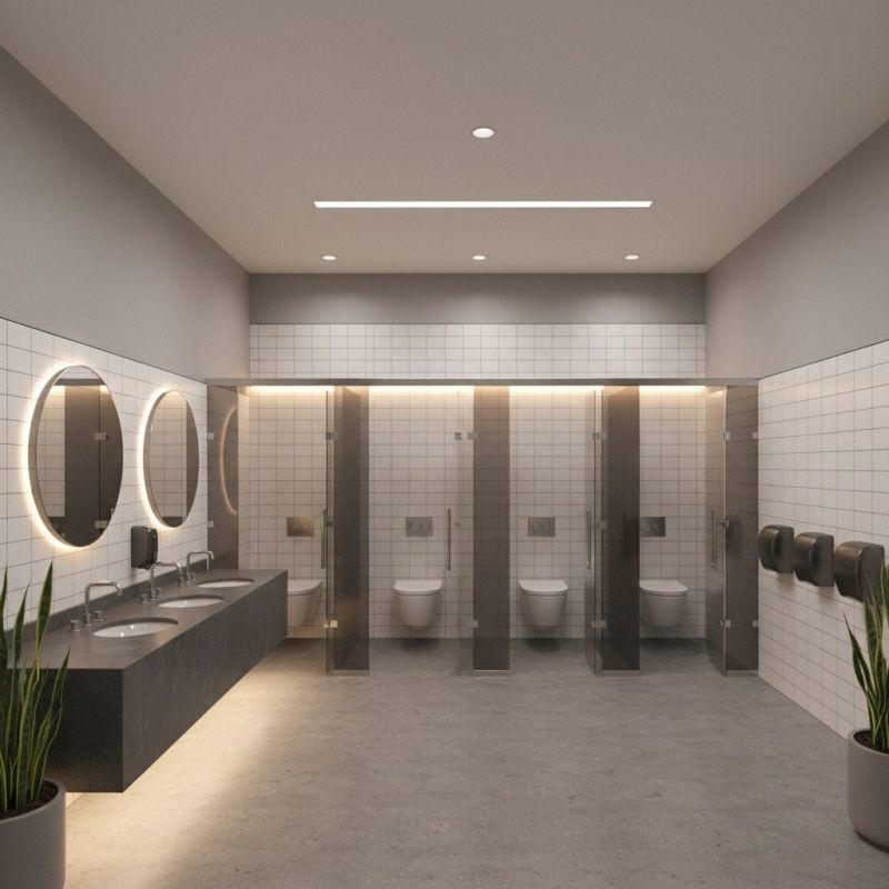 Bathroom Remodeling in Brunswick, GA