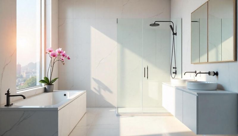 Bath Remodeling in Brunswick, GA