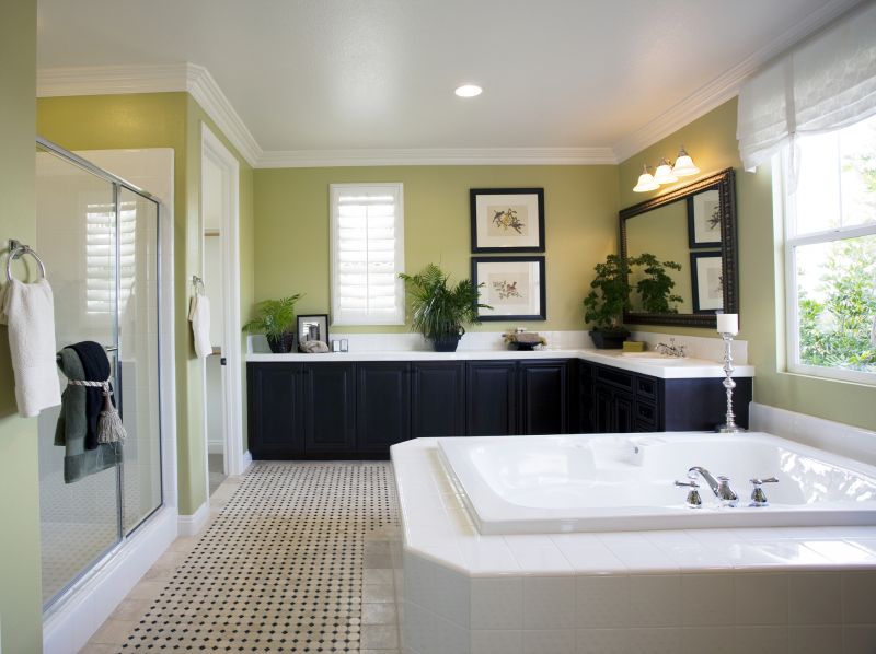 Bath Remodeling in Brunswick, GA