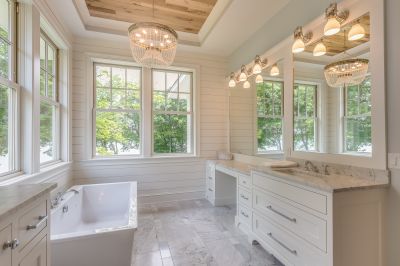 Bath Remodeling in Brunswick, GA