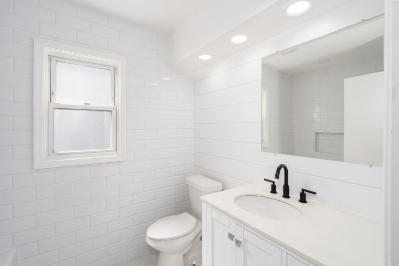 Bathroom Conversion Service in Brunswick, GA