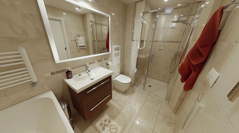Bathroom Conversion Service in Brunswick, GA