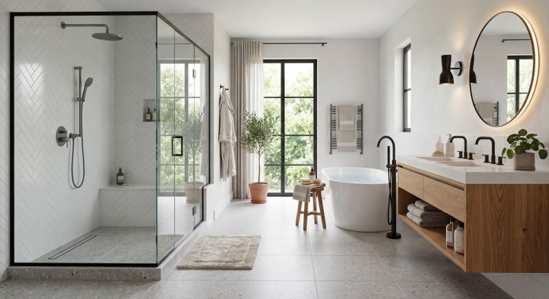 Bathroom Enlargement in Brunswick, GA
