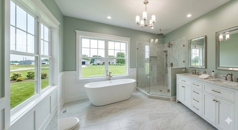 Bathroom Enlargement in Brunswick, GA