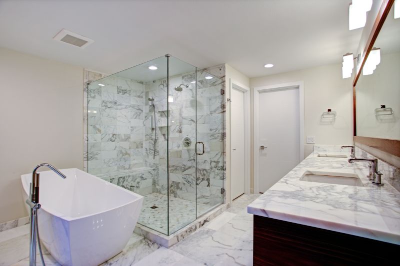 Bathroom Expansion in Brunswick, GA