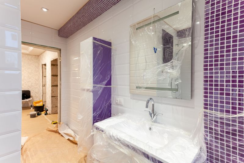 Bathroom Installation in Darien, GA