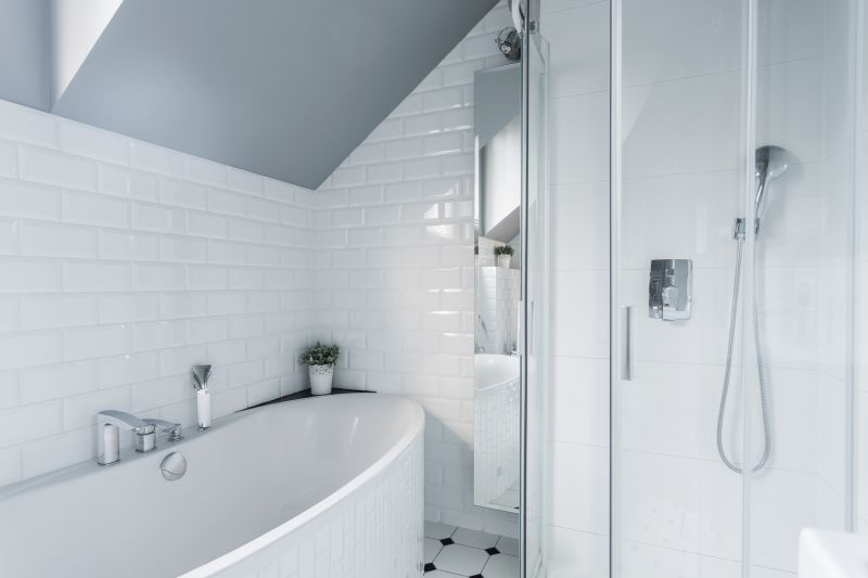 Bathroom Installation in Glynn County, GA