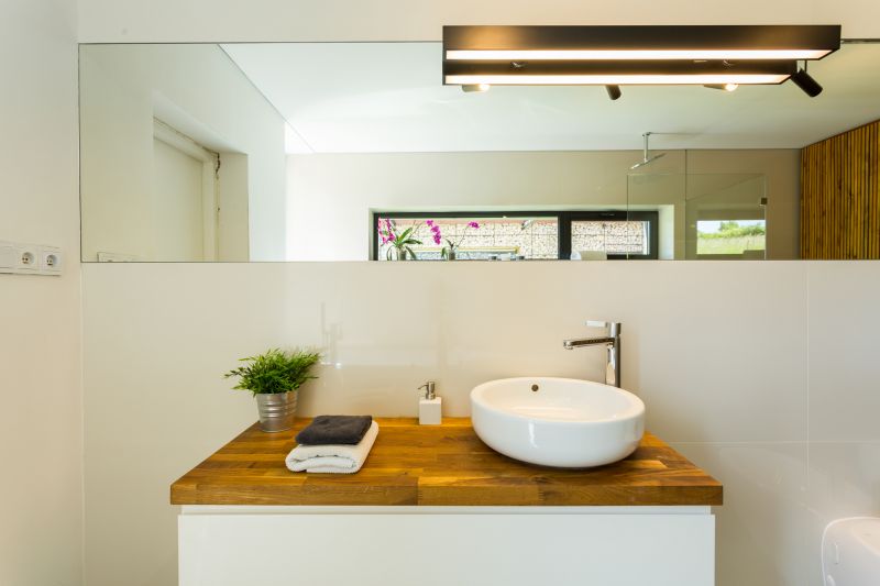 Bathroom Installation in Brunswick, GA