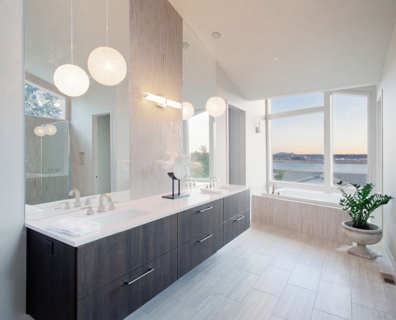 Bathroom Installation in Brunswick, GA