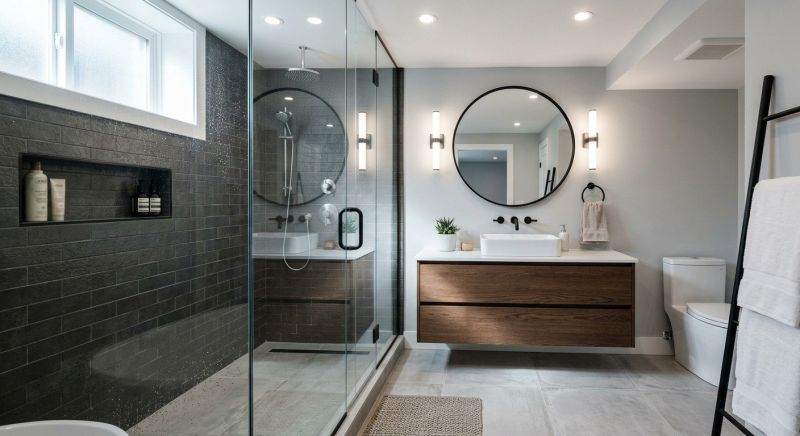 Bathroom Installation in Saint Simons Island, GA