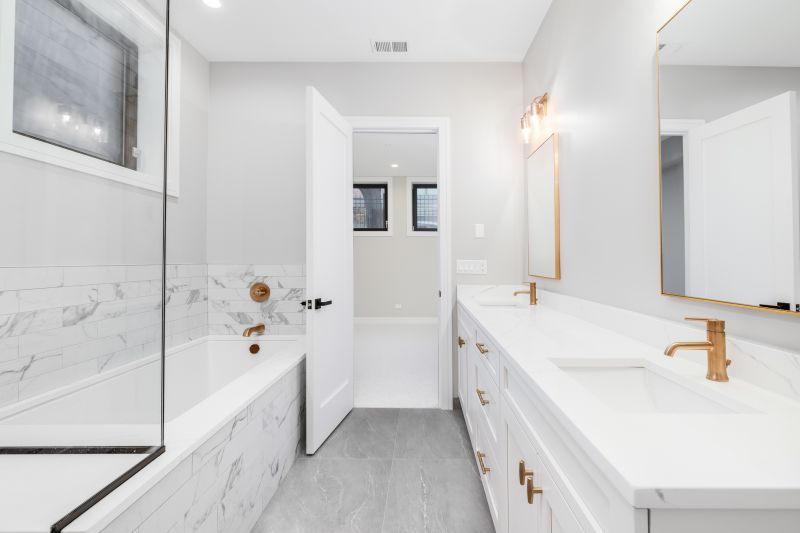 Bathroom Installation in Saint Simons Island, GA