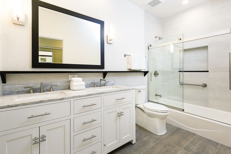 Bathroom Installation in Saint Simons Island, GA
