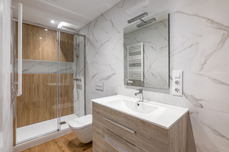 Bathroom Makeover Service in Darien, GA