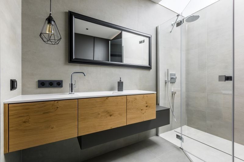 Bathroom Makeover Service in Darien, GA