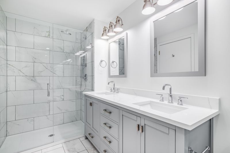 Bathroom Makeover Service in Jekyll Island, GA