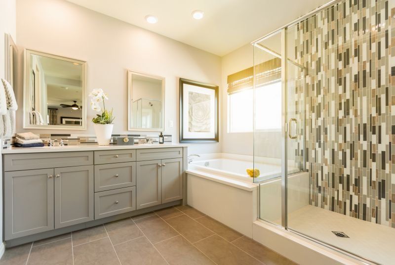 Bathroom Makeover Service in Brunswick, GA