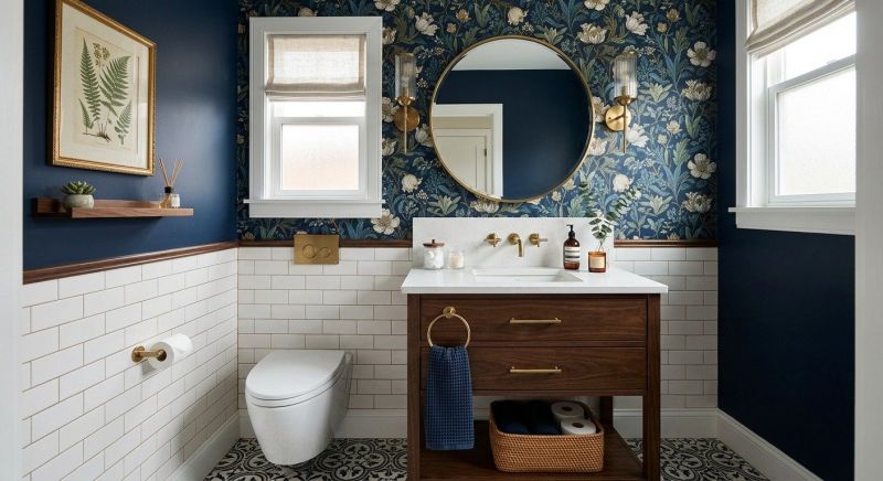 Bathroom Makeover Service in Brunswick, GA