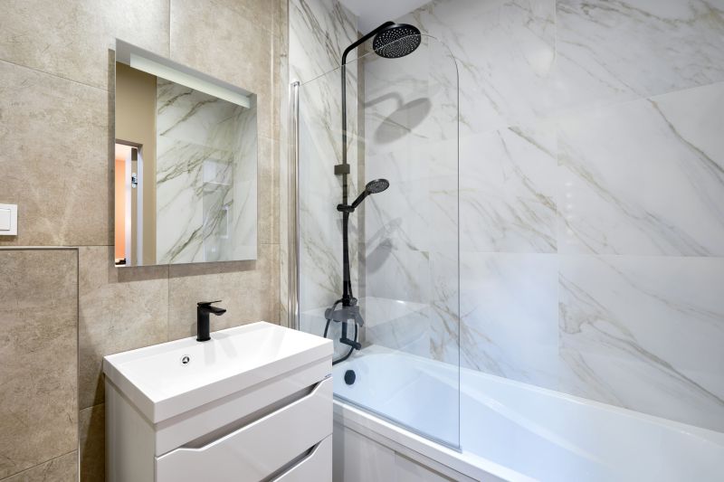 Bathroom Redesigning in Brunswick, GA