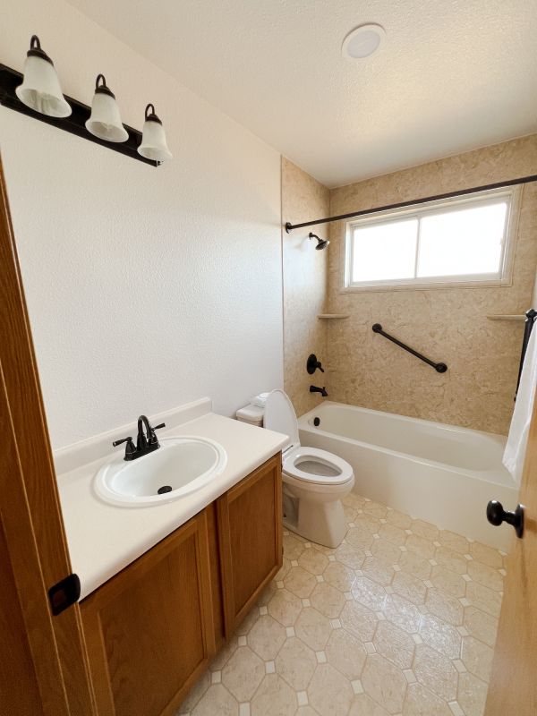 Bathroom Redesigning in Brunswick, GA