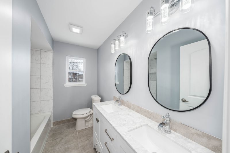 Bathroom Remodeling in Glynn County, GA