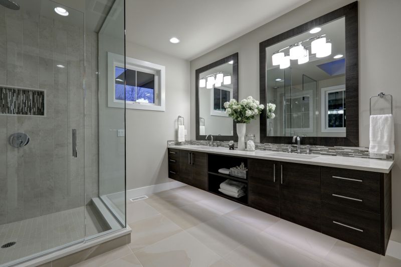 Bathroom Remodeling in Woodbine, GA