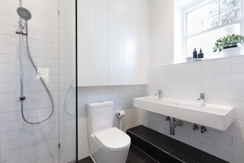 Bathroom Renovation in Glynn County, GA