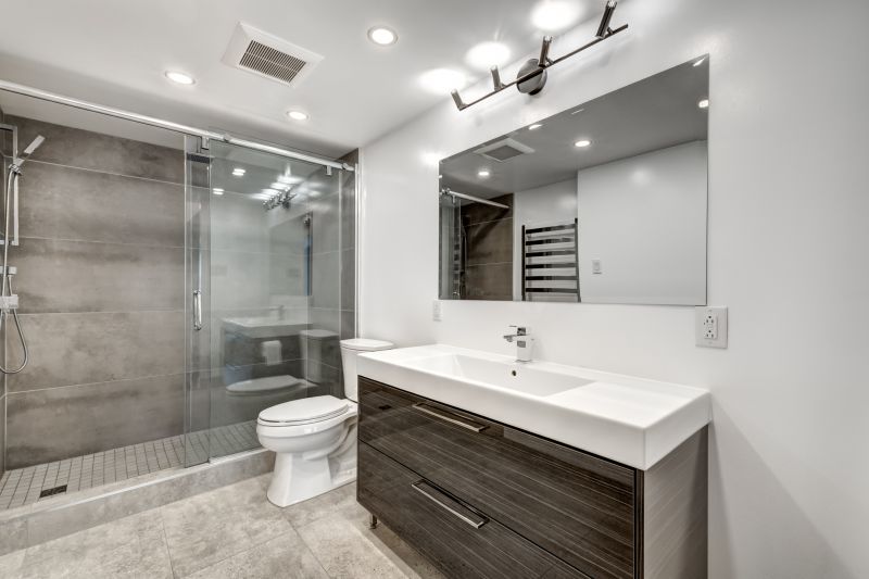 Bathroom Renovation in Jekyll Island, GA