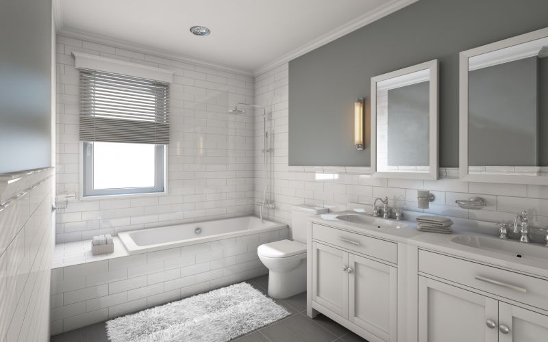 Custom Bathroom Remodeling in Brunswick, GA