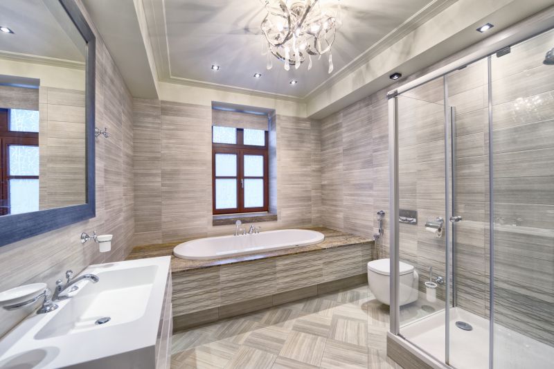 Luxury Bathroom Remodeling in Brunswick, GA