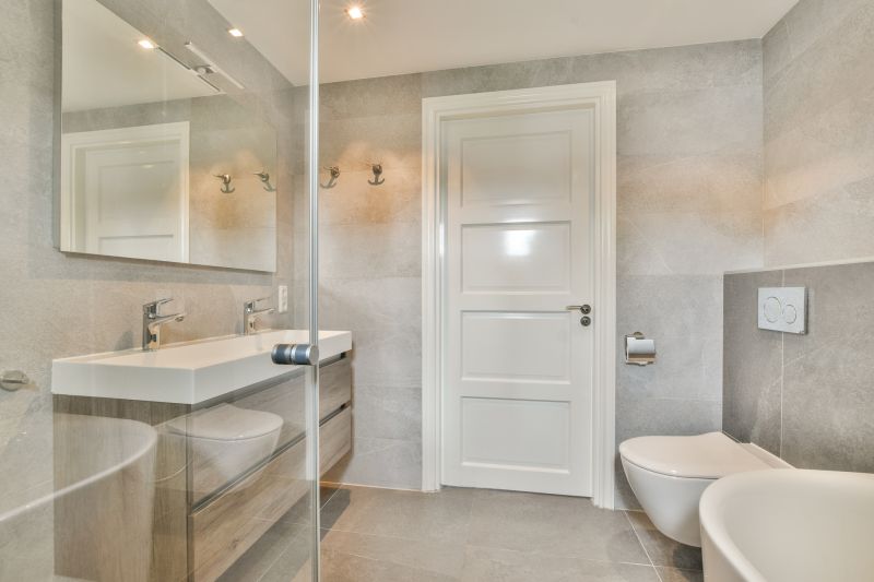 Master Bathroom Remodeling in Brunswick, GA