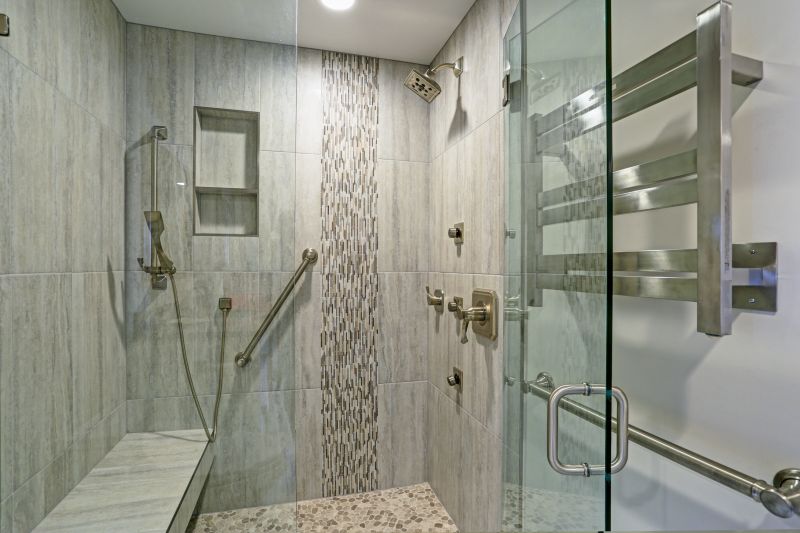 Shower Remodeling in Darien, GA