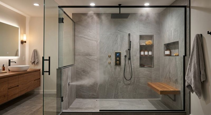 Shower Remodeling in Brunswick, GA