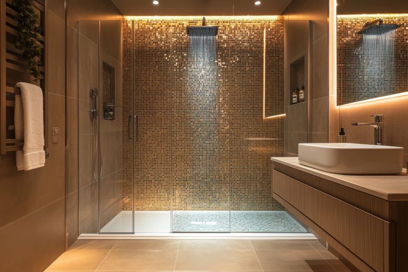 Shower Remodeling in Woodbine, GA