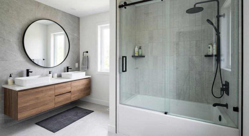 Tub Conversion Service in Brunswick, GA