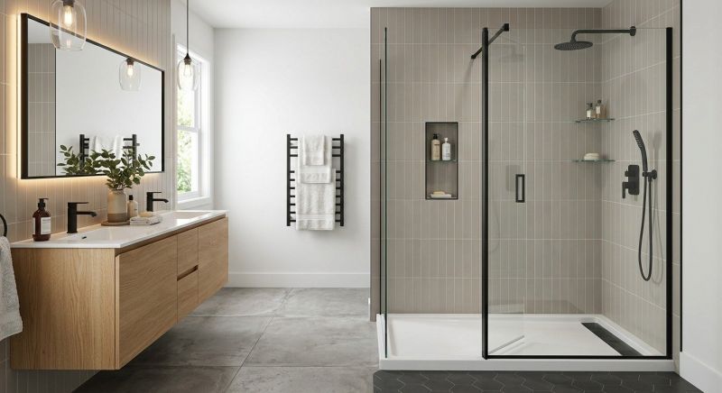 Tub Conversion Service in Brunswick, GA
